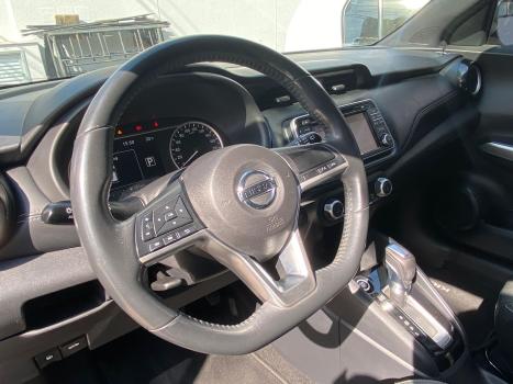 NISSAN Kicks 1.6 16V 4P FLEXSTART SL X-TRONIC AUTOM�TICO CVT, Foto 6