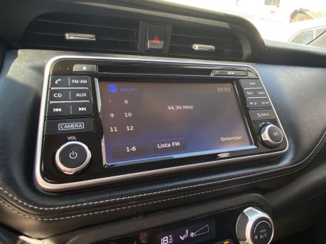 NISSAN Kicks 1.6 16V 4P FLEXSTART SL X-TRONIC AUTOM�TICO CVT, Foto 7