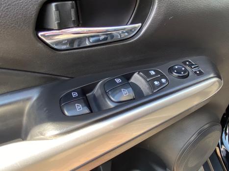 NISSAN Kicks 1.6 16V 4P FLEXSTART SL X-TRONIC AUTOM�TICO CVT, Foto 10