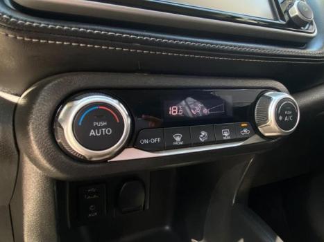 NISSAN Kicks 1.6 16V 4P FLEXSTART SL X-TRONIC AUTOM�TICO CVT, Foto 11
