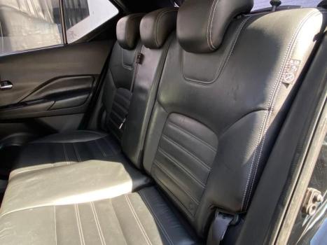 NISSAN Kicks 1.6 16V 4P FLEXSTART SL X-TRONIC AUTOM�TICO CVT, Foto 13