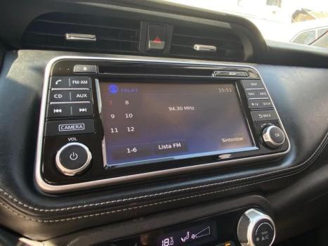NISSAN Kicks 1.6 16V 4P FLEXSTART SL X-TRONIC AUTOM�TICO CVT, Foto 14