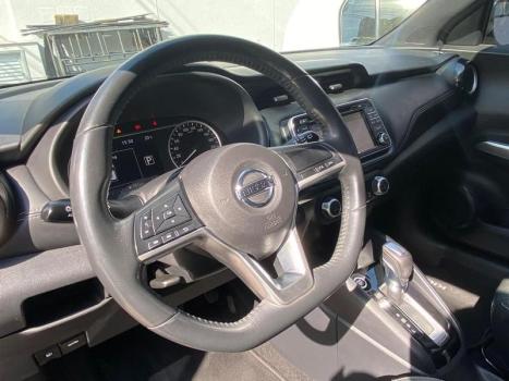 NISSAN Kicks 1.6 16V 4P FLEXSTART SL X-TRONIC AUTOM�TICO CVT, Foto 15