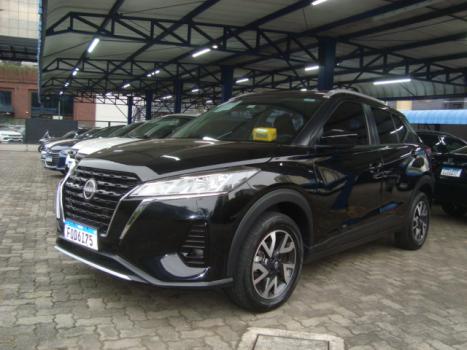 NISSAN Kicks 1.6 16V 4P FLEXSTART SENSE XTRONIC AUTOM�TICO CVT, Foto 1