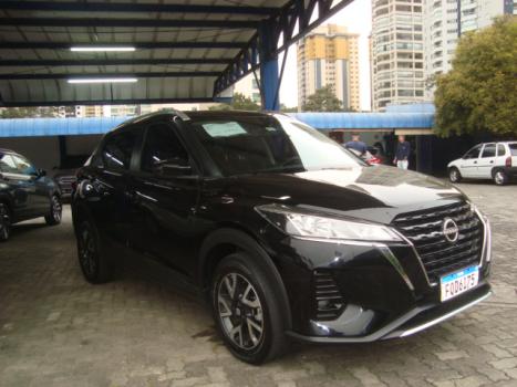 NISSAN Kicks 1.6 16V 4P FLEXSTART SENSE XTRONIC AUTOM�TICO CVT, Foto 2