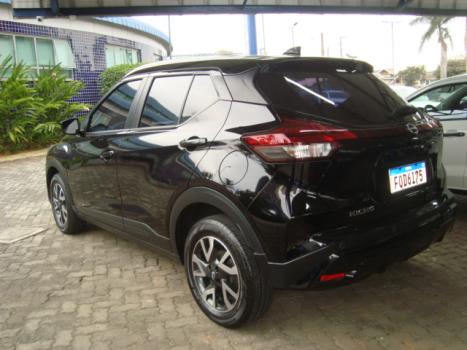 NISSAN Kicks 1.6 16V 4P FLEXSTART SENSE XTRONIC AUTOM�TICO CVT, Foto 3