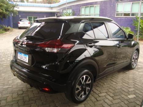 NISSAN Kicks 1.6 16V 4P FLEXSTART SENSE XTRONIC AUTOM�TICO CVT, Foto 4