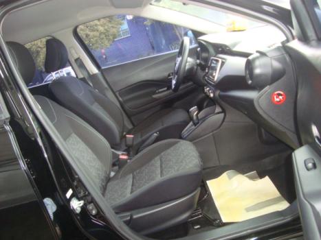 NISSAN Kicks 1.6 16V 4P FLEXSTART SENSE XTRONIC AUTOM�TICO CVT, Foto 5