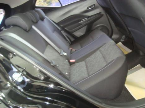 NISSAN Kicks 1.6 16V 4P FLEXSTART SENSE XTRONIC AUTOM�TICO CVT, Foto 7