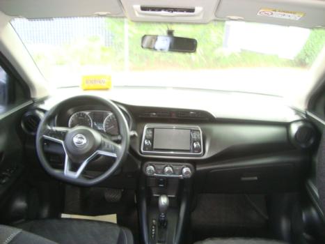 NISSAN Kicks 1.6 16V 4P FLEXSTART SENSE XTRONIC AUTOM�TICO CVT, Foto 8