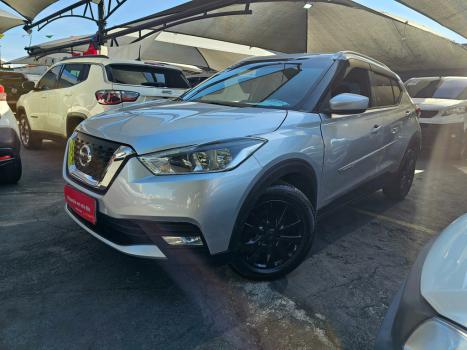 NISSAN Kicks 1.6 16V 4P FLEXSTART S, Foto 2