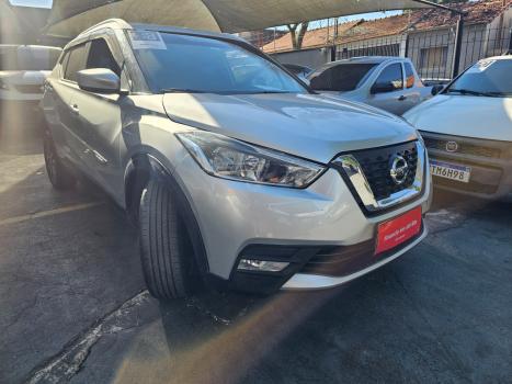 NISSAN Kicks 1.6 16V 4P FLEXSTART S, Foto 4