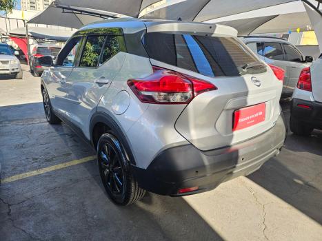 NISSAN Kicks 1.6 16V 4P FLEXSTART S, Foto 5
