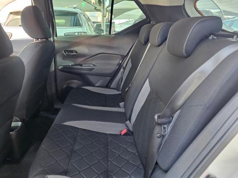 NISSAN Kicks 1.6 16V 4P FLEXSTART S, Foto 9