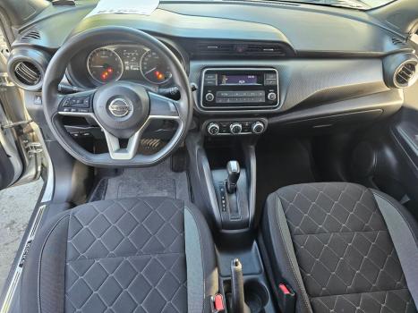 NISSAN Kicks 1.6 16V 4P FLEXSTART S, Foto 10