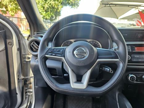 NISSAN Kicks 1.6 16V 4P FLEXSTART S, Foto 11