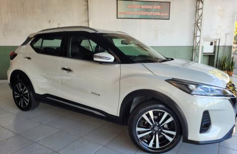 NISSAN Kicks 1.6 16V 4P FLEXSTART EXCLUSIVE XTRONIC AUTOM�TICO CVT, Foto 1