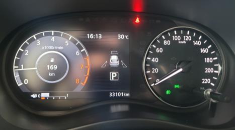 NISSAN Kicks 1.6 16V 4P FLEXSTART EXCLUSIVE XTRONIC AUTOM�TICO CVT, Foto 11