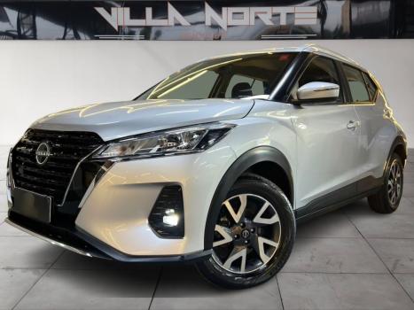 NISSAN Kicks 1.6 16V 4P FLEXSTART SENSE, Foto 1