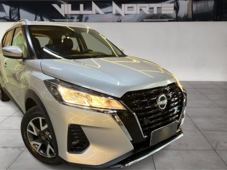 NISSAN Kicks 1.6 16V 4P FLEXSTART SENSE, Foto 2