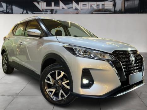 NISSAN Kicks 1.6 16V 4P FLEXSTART SENSE, Foto 3
