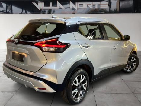 NISSAN Kicks 1.6 16V 4P FLEXSTART SENSE, Foto 5