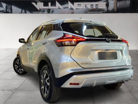 NISSAN Kicks 1.6 16V 4P FLEXSTART SENSE, Foto 6