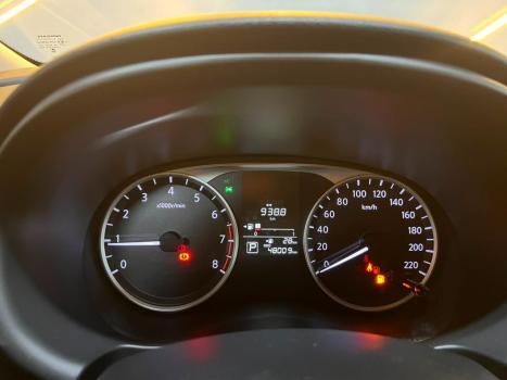 NISSAN Kicks 1.6 16V 4P FLEXSTART SENSE, Foto 7