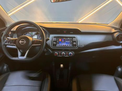 NISSAN Kicks 1.6 16V 4P FLEXSTART SENSE, Foto 8