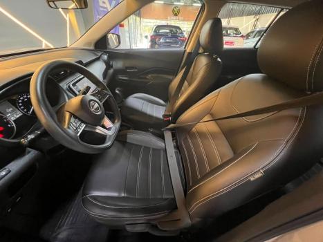 NISSAN Kicks 1.6 16V 4P FLEXSTART SENSE, Foto 10