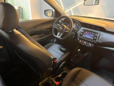 NISSAN Kicks 1.6 16V 4P FLEXSTART SENSE, Foto 12