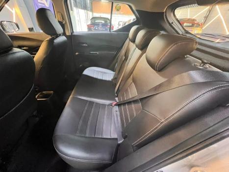 NISSAN Kicks 1.6 16V 4P FLEXSTART SENSE, Foto 14