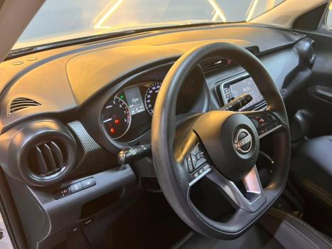 NISSAN Kicks 1.6 16V 4P FLEXSTART SENSE, Foto 15