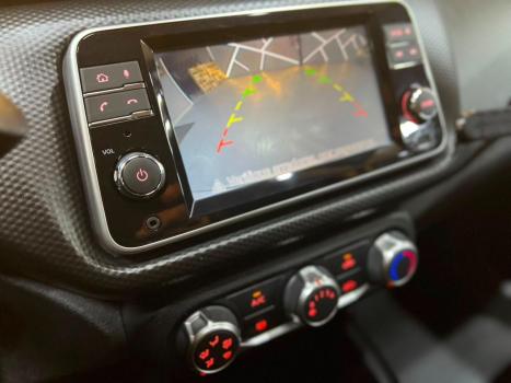 NISSAN Kicks 1.6 16V 4P FLEXSTART SENSE, Foto 16