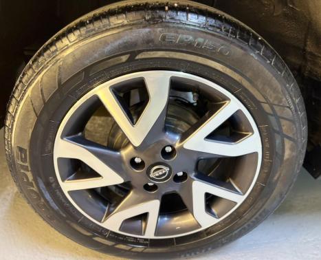 NISSAN Kicks 1.6 16V 4P FLEXSTART SENSE, Foto 17