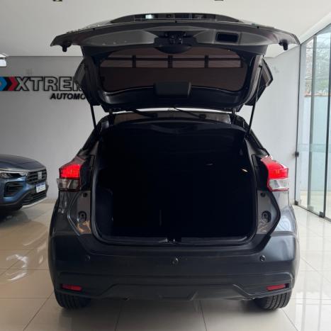 NISSAN Kicks 1.6 16V 4P FLEX SV X-TRONIC AUTOM�TICO CVT, Foto 4