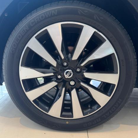 NISSAN Kicks 1.6 16V 4P FLEX SV X-TRONIC AUTOM�TICO CVT, Foto 7