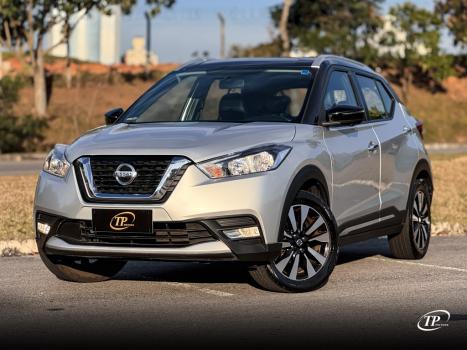 NISSAN Kicks 1.6 16V 4P FLEXSTART SL X-TRONIC AUTOM�TICO CVT, Foto 1