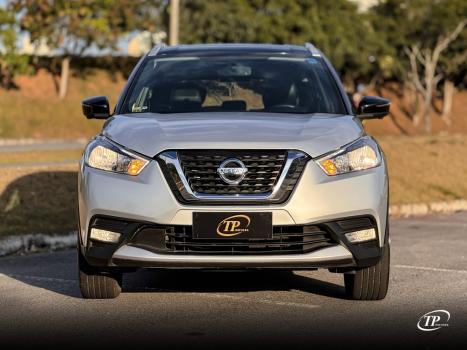 NISSAN Kicks 1.6 16V 4P FLEXSTART SL X-TRONIC AUTOM�TICO CVT, Foto 2