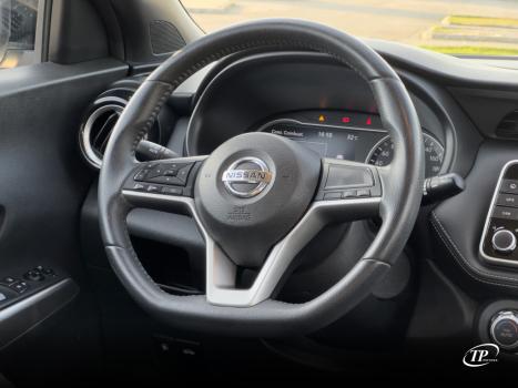 NISSAN Kicks 1.6 16V 4P FLEXSTART SL X-TRONIC AUTOM�TICO CVT, Foto 8