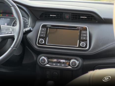 NISSAN Kicks 1.6 16V 4P FLEXSTART SL X-TRONIC AUTOM�TICO CVT, Foto 9