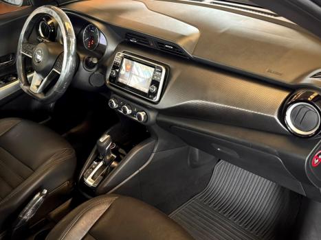 NISSAN Kicks 1.6 16V 4P FLEX SV X-TRONIC AUTOMÁTICO CVT, Foto 16