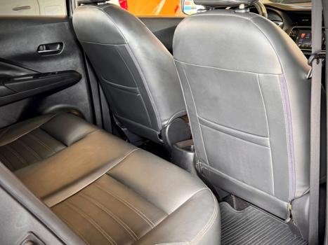 NISSAN Kicks 1.6 16V 4P FLEX SV X-TRONIC AUTOMÁTICO CVT, Foto 19