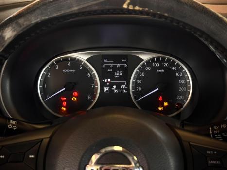 NISSAN Kicks 1.6 16V 4P FLEX SV X-TRONIC AUTOMÁTICO CVT, Foto 22
