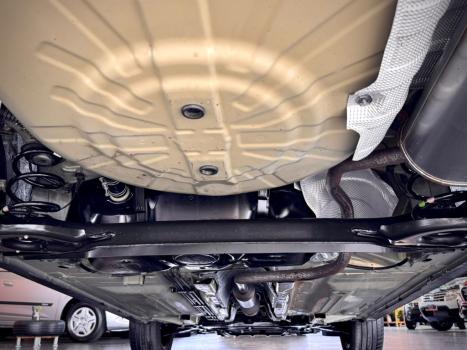 NISSAN Kicks 1.6 16V 4P FLEX SV X-TRONIC AUTOMÁTICO CVT, Foto 27