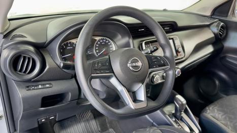 NISSAN Kicks 1.6 16V 4P FLEXSTART SENSE, Foto 10