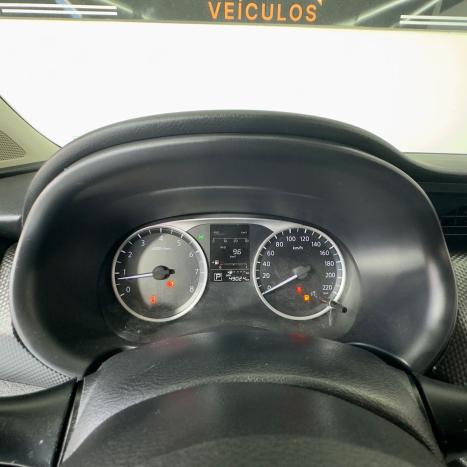 NISSAN Kicks 1.6 16V 4P FLEXSTART SENSE, Foto 11