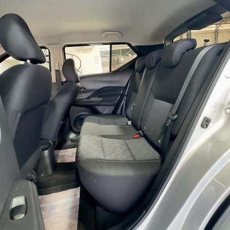 NISSAN Kicks 1.6 16V 4P FLEXSTART SENSE, Foto 12