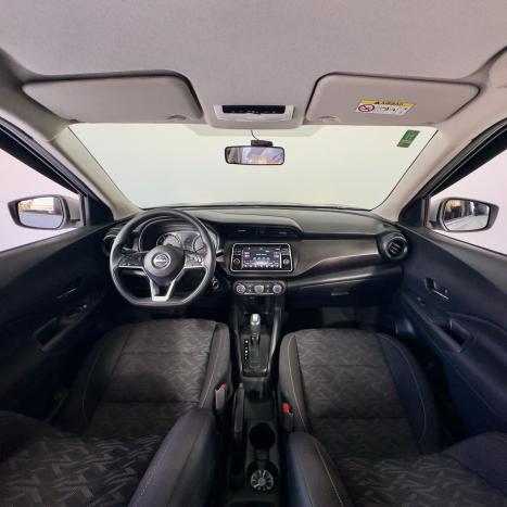 NISSAN Kicks 1.6 16V 4P FLEXSTART SENSE, Foto 14