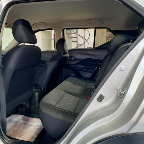 NISSAN Kicks 1.6 16V 4P FLEXSTART SENSE, Foto 15
